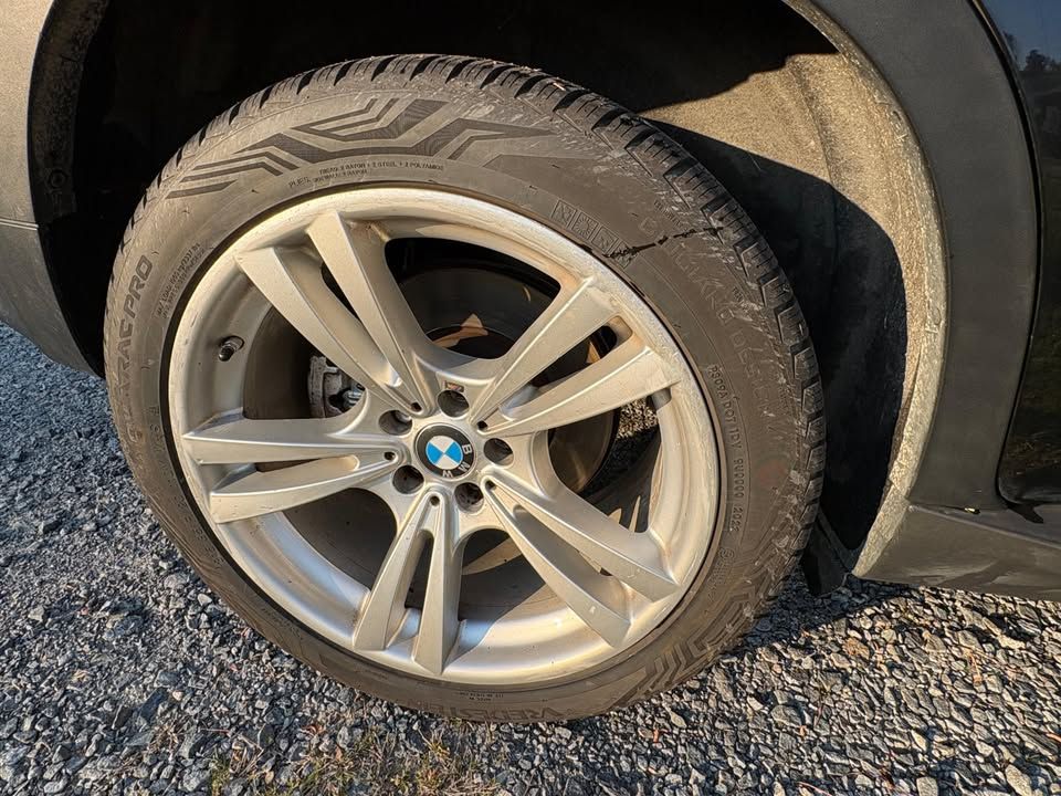Used 2007 BMW X5 4.8i AWD/4WD image 15