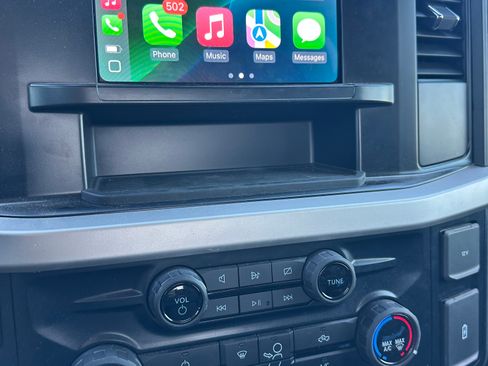 Used 2023 Ford F250 XL w/ STX Appearance Package image 6