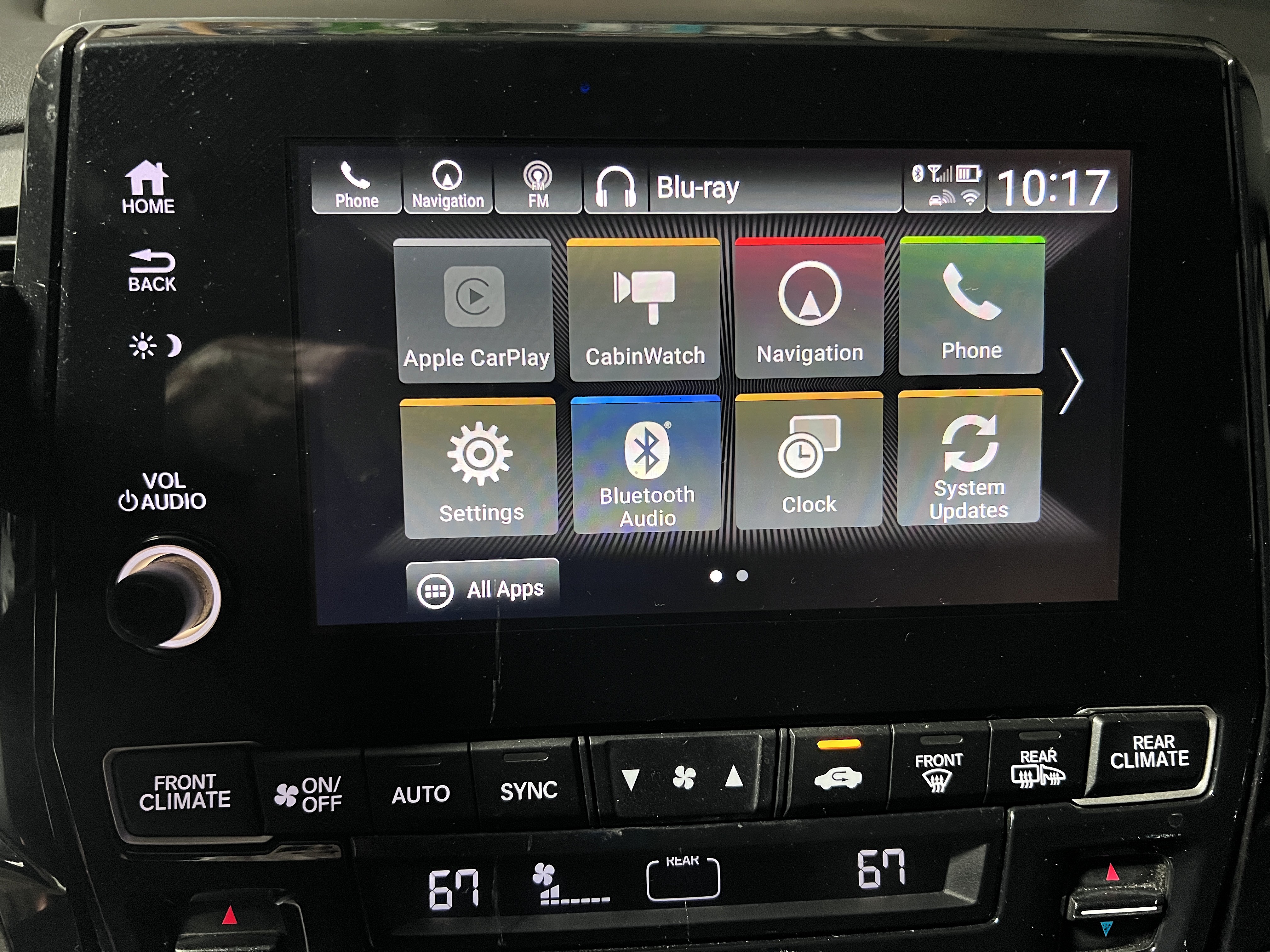 Used 2019 Honda Odyssey Touring image 19