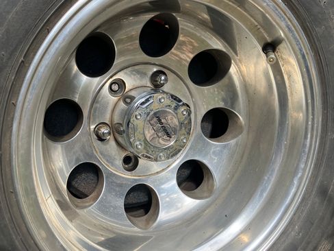 Used 1996 Toyota Tacoma 4x4 Xtracab image 24