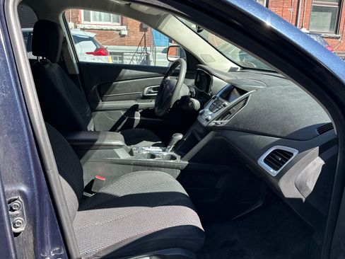 Used 2016 GMC Terrain SLE image 8