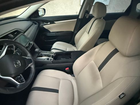 Used 2017 Honda Civic EX image 14