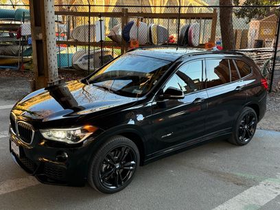 Used 2017 BMW X1 xDrive28i
