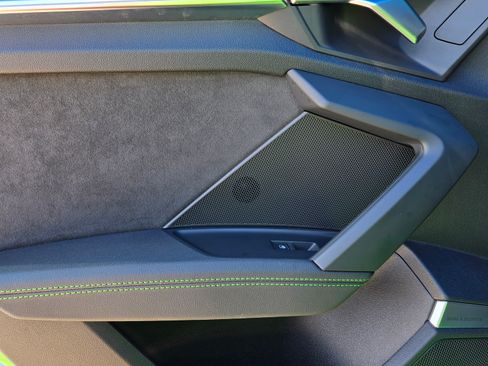 Used 2024 Audi RS 3 image 26