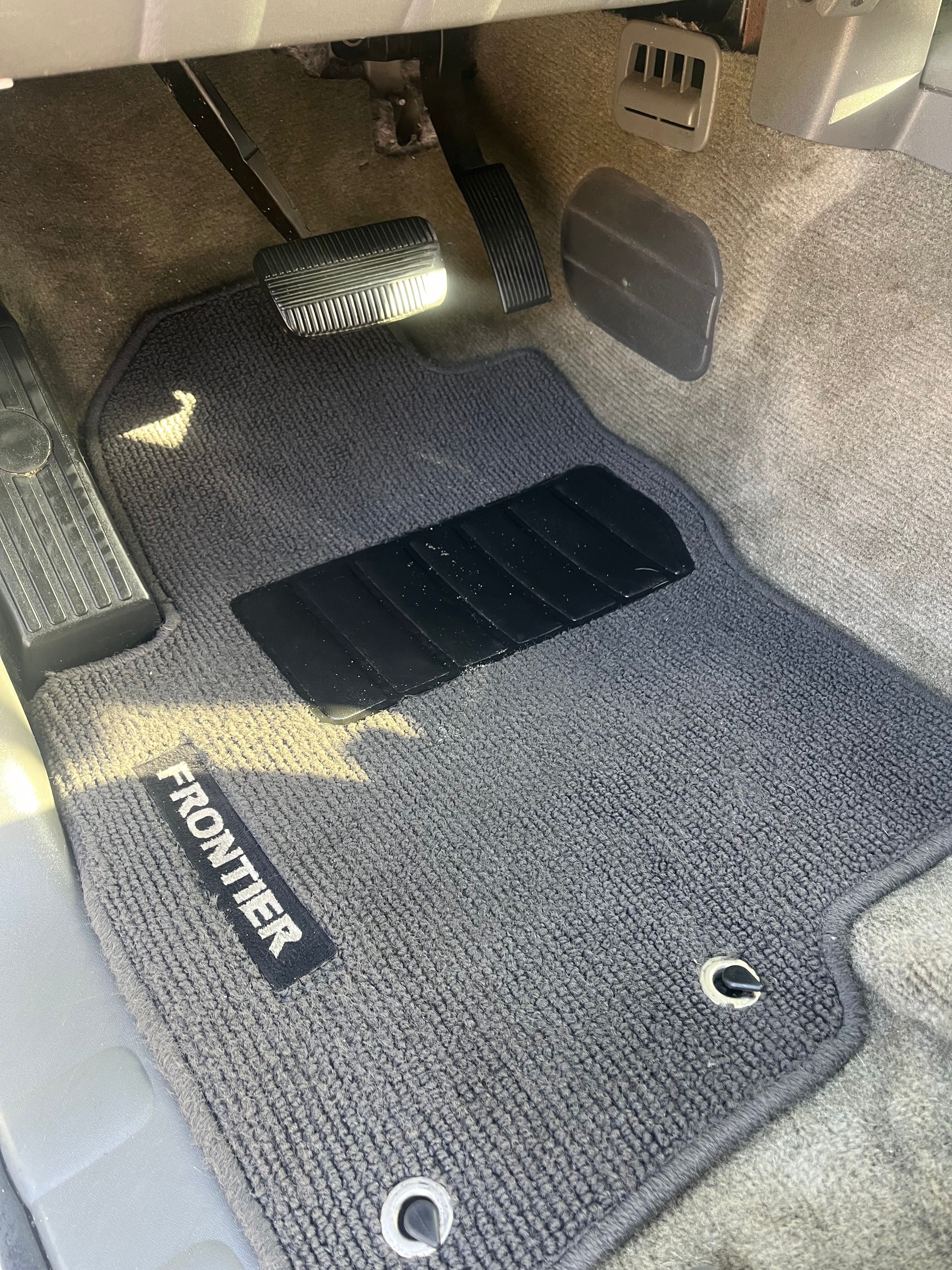 Used 2017 Nissan Frontier SV RWD image 20