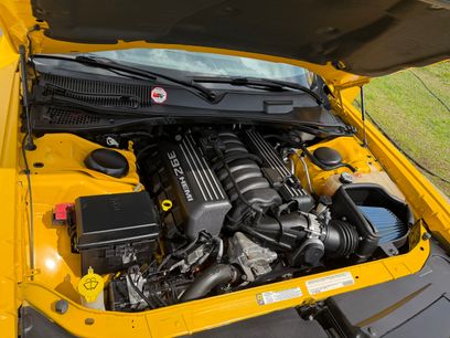 Used 2012 Dodge Challenger SRT8 Yellow Jacket w/ Premium Sound Group