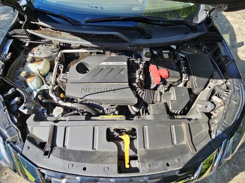 Used 2023 Nissan Rogue SL image 31