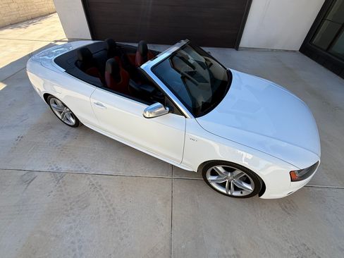 Used 2010 Audi S5 Premium Plus image 21