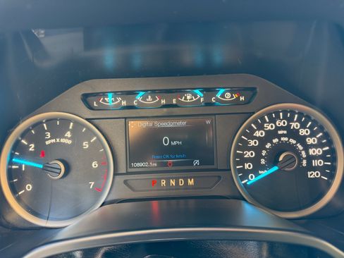 Used 2019 Ford F150 XLT w/ Equipment Group 302A Luxury AWD/4WD image 10