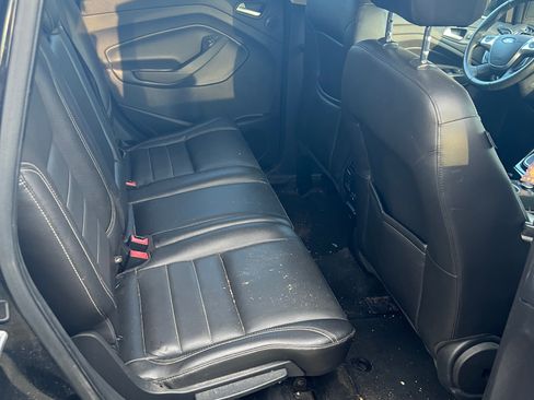 Used 2014 Ford Escape Titanium AWD/4WD image 9