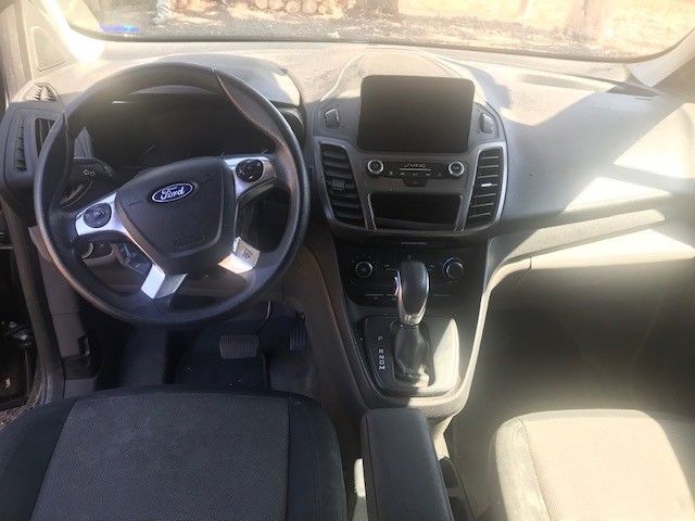Used 2019 Ford Transit Connect XL FWD image 6