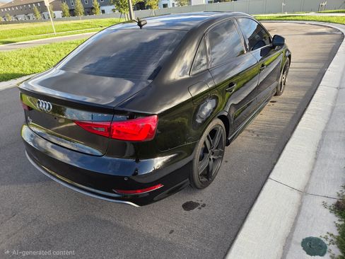 Used 2016 Audi A3 1.8T Premium image 4