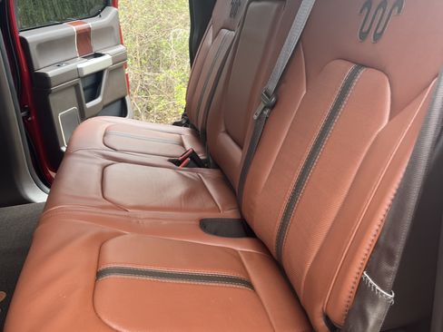 Used 2019 Ford F150 King Ranch w/ Equipment Group 601A Luxury image 21