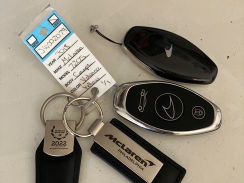 Used 2018 McLaren 720S Performance image 31