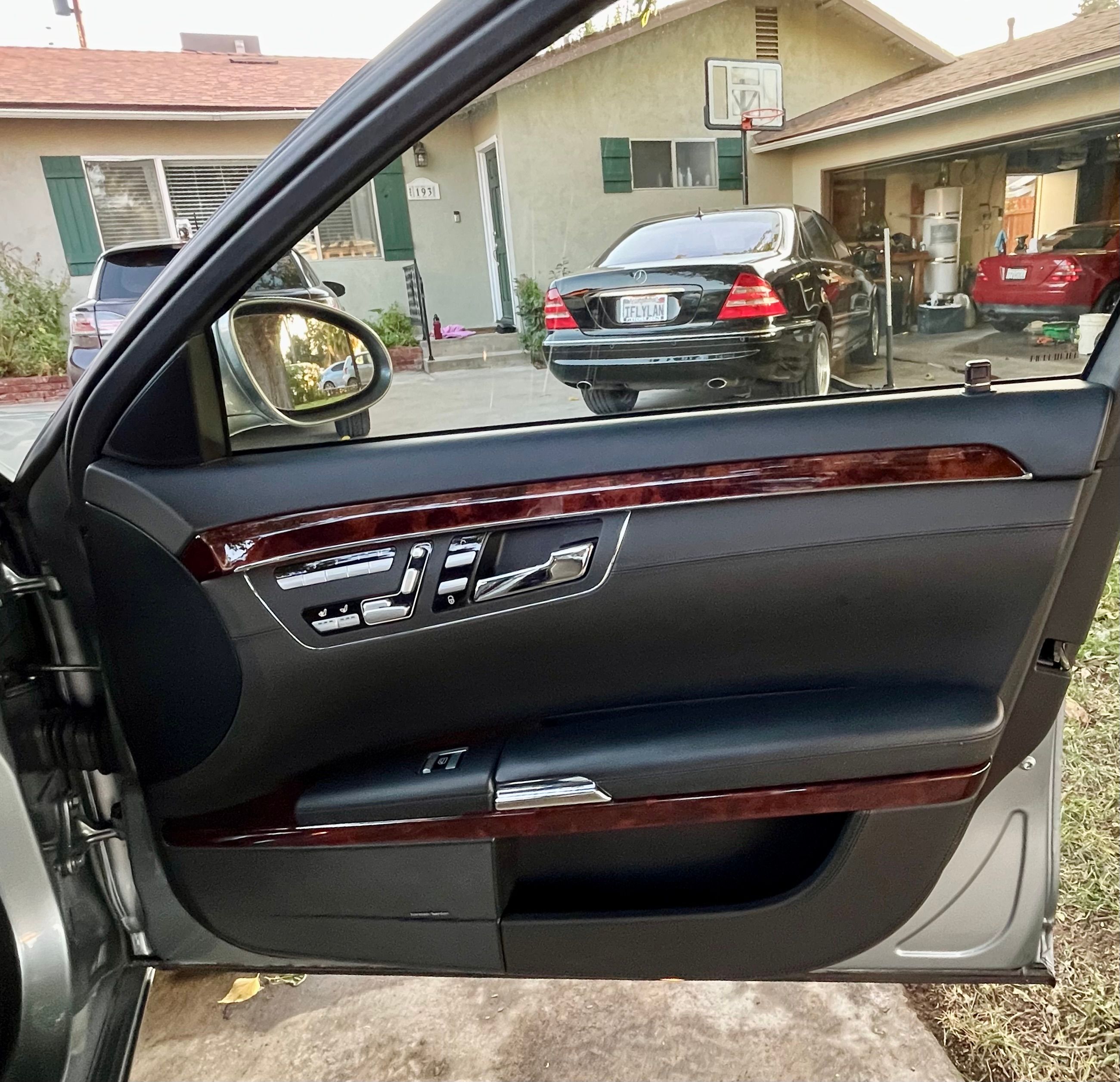 Used 2007 Mercedes-Benz S 600 image 17