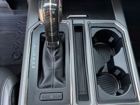 Used 2020 Ford F150 Raptor w/ Equipment Group 802A Luxury AWD/4WD image 29