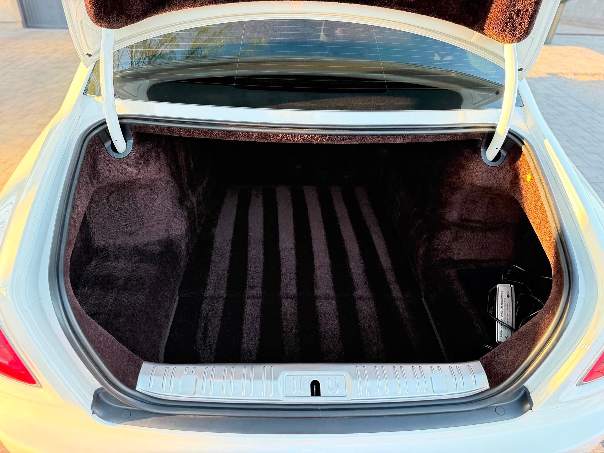 Used 2014 Rolls-Royce Ghost RWD image 10