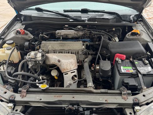 Used 2001 Toyota Camry LE image 4