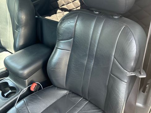 Used 2004 Jeep Grand Cherokee Laredo w/ Cold Weather Group image 18