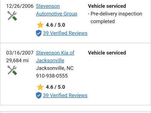 Used 2006 Dodge Stratus SXT image 9