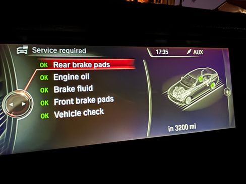 Used 2014 BMW 535i xDrive Sedan image 27