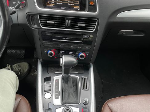 Used 2016 Audi Q5 3.0T Premium Plus image 9