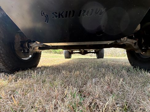 Used 2000 Toyota Tundra SR5 image 15