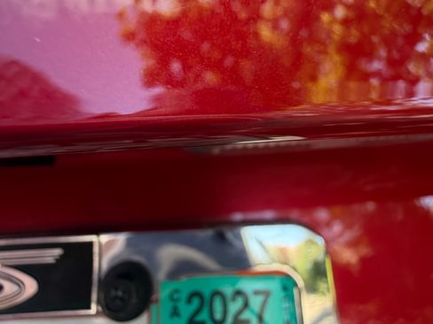 Used 2020 Hyundai Accent Limited FWD image 14