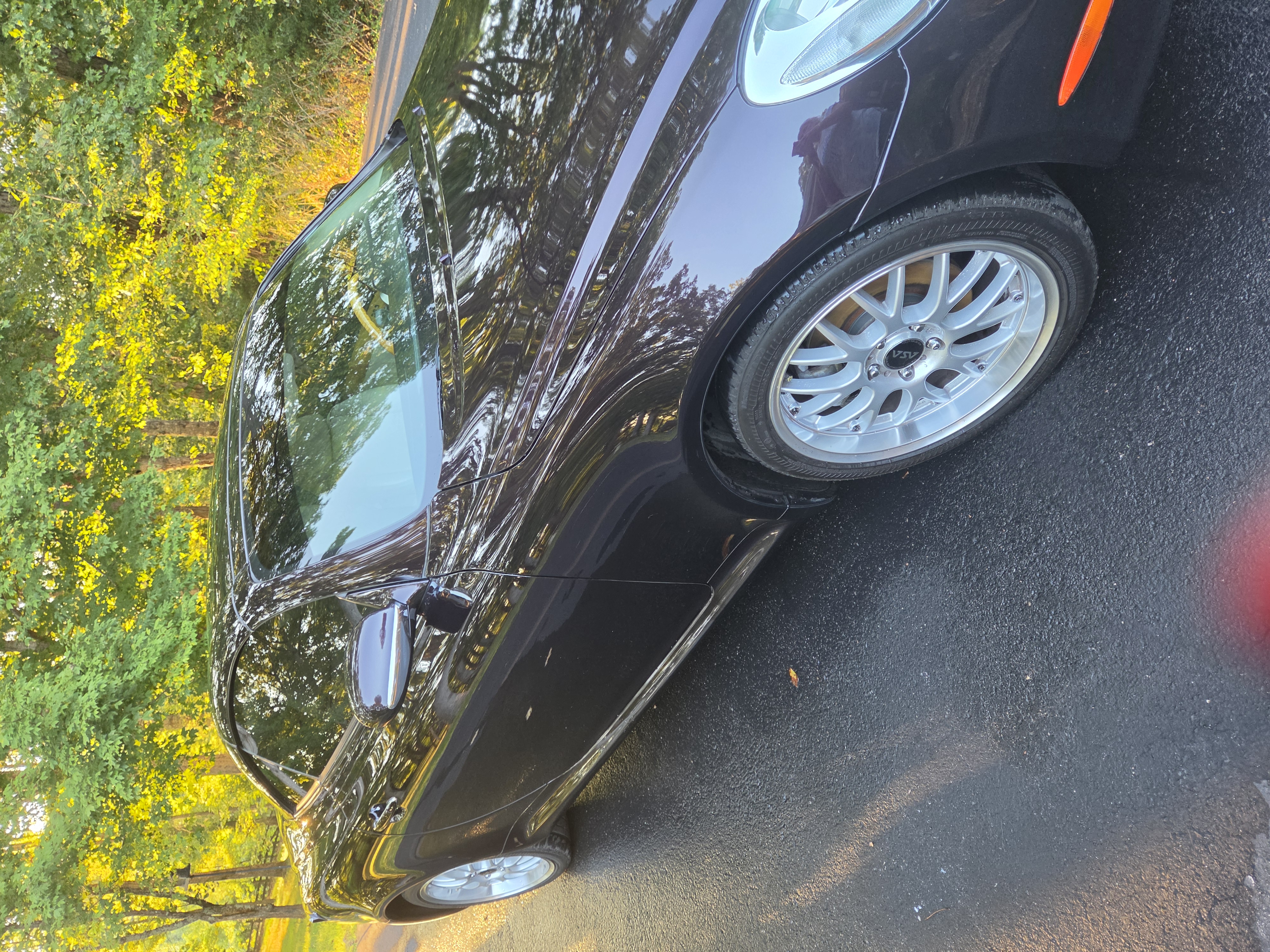 Used 2003 Lexus SC 430 Convertible RWD image 20