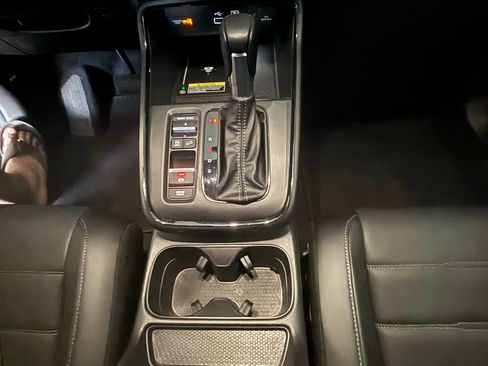 Used 2025 Honda CR-V EX-L image 13