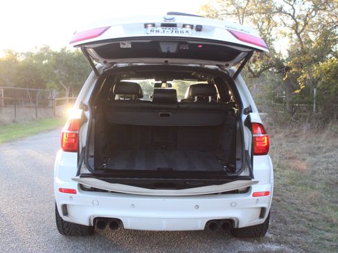 Used 2013 BMW X5 M image 5