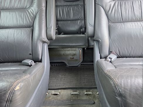 Used 2007 Honda Odyssey EX-L image 8