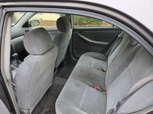 Used 2007 Toyota Corolla CE image 6