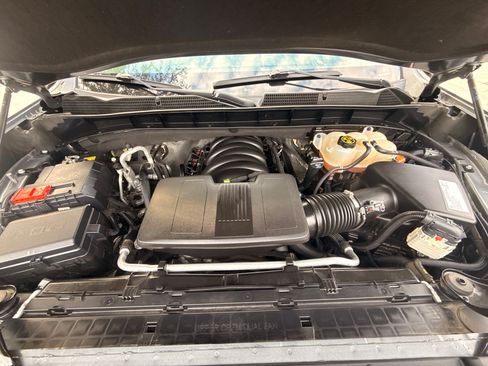 Used 2021 GMC Sierra 1500 SLT w/ SLT Premium Plus Package image 18