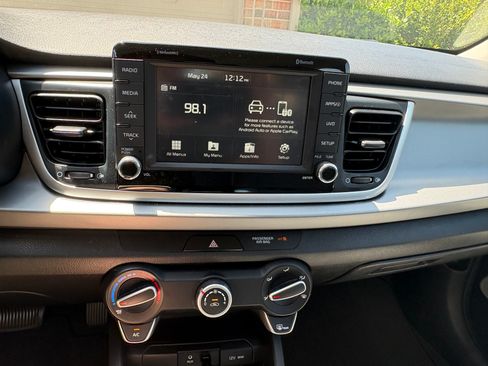 Used 2020 Kia Rio S w/ Technology Package FWD image 13