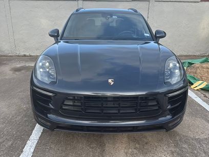Used 2017 Porsche Macan GTS