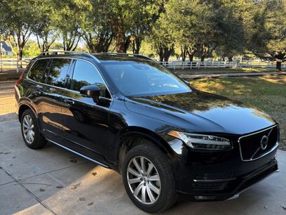 Used 2017 Volvo XC90 T6 Momentum w/ Vision Package