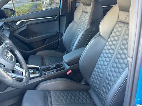 Used 2022 Audi RS 3 image 22