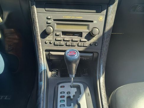 Used 2002 Acura TL Type-S FWD image 11