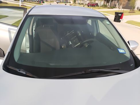 Used 2014 Nissan Sentra SV image 12