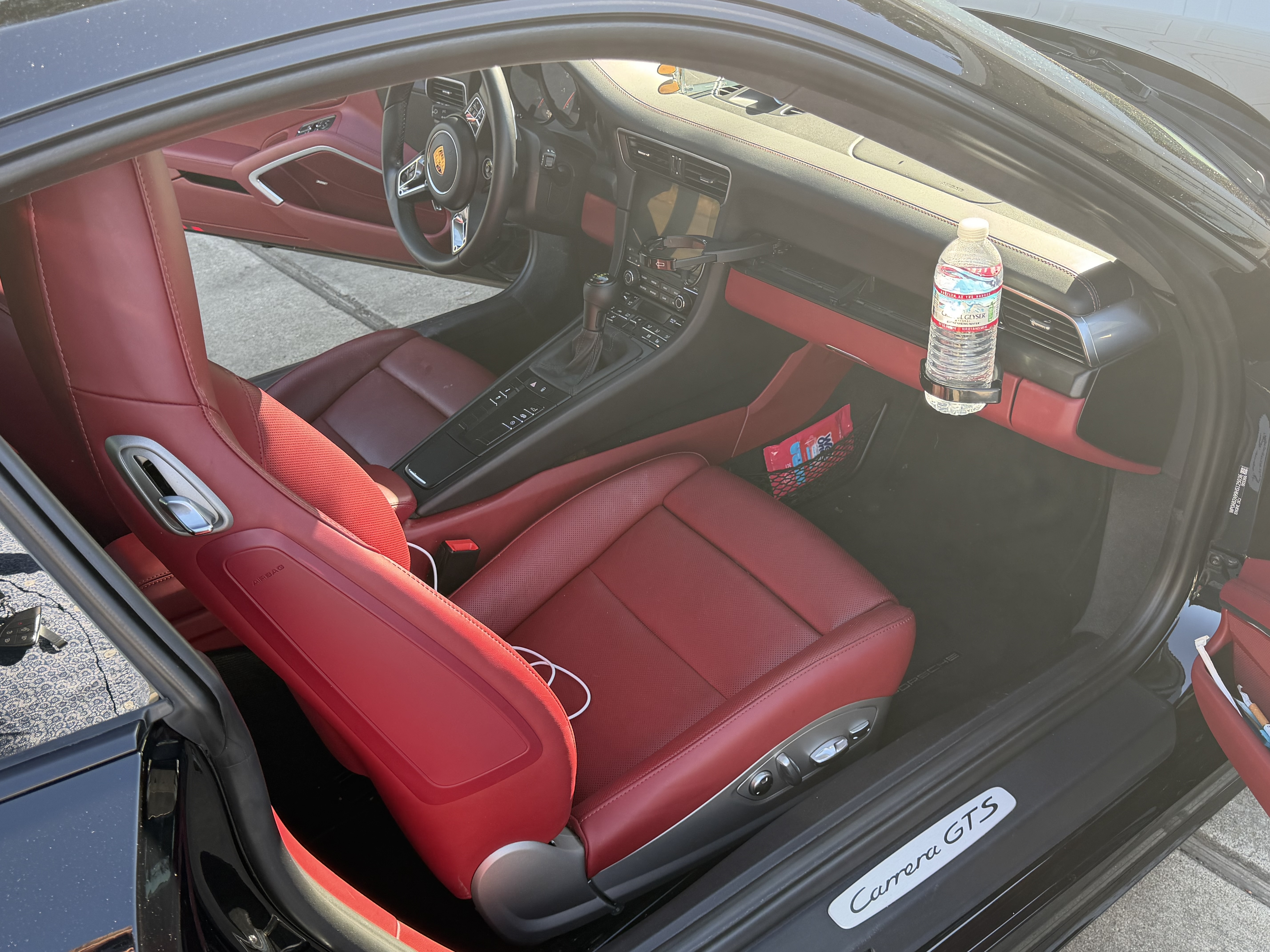 Used 2017 Porsche 911 GT3 RS image 8