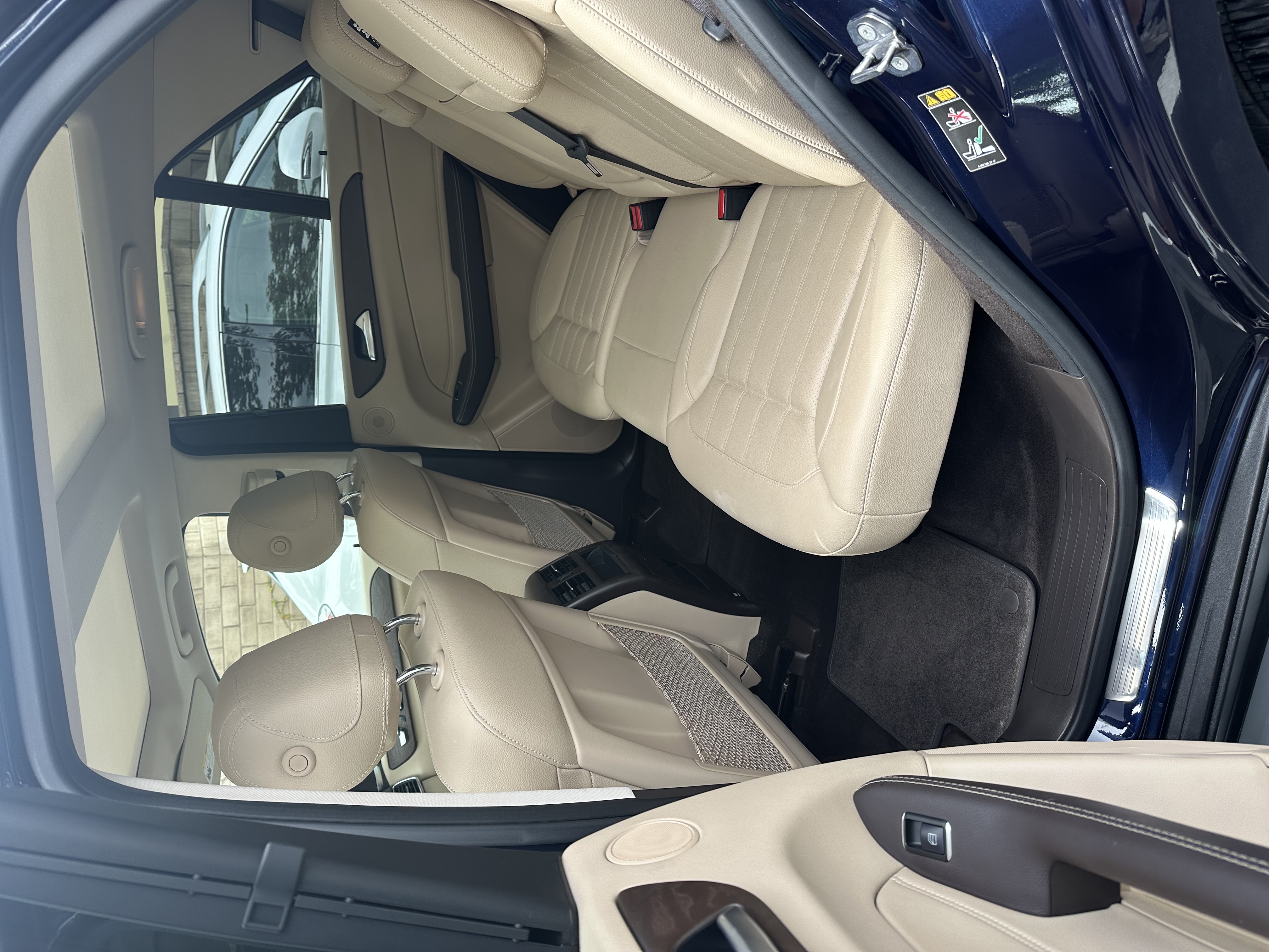Used 2019 Mercedes-Benz GLE 400 4MATIC image 10