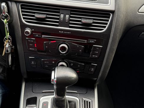 Used 2014 Audi A4 2.0T Premium w/ Cold Weather Package image 5