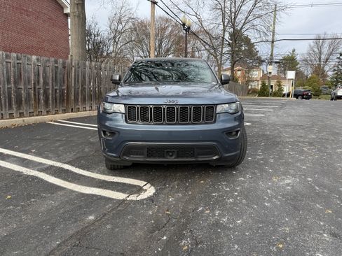 Used 2021 Jeep Grand Cherokee Limited w/ Quick Order Package 28K 80th image 4