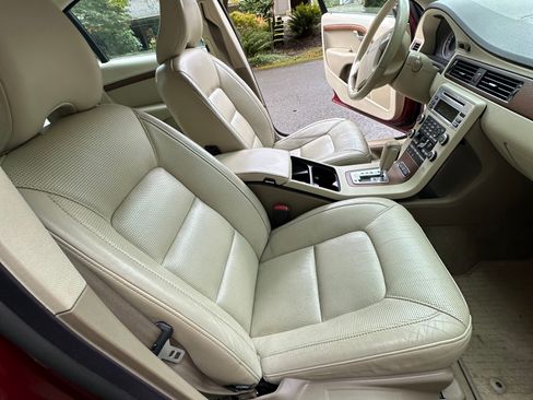 Used 2008 Volvo S80 3.2 image 10