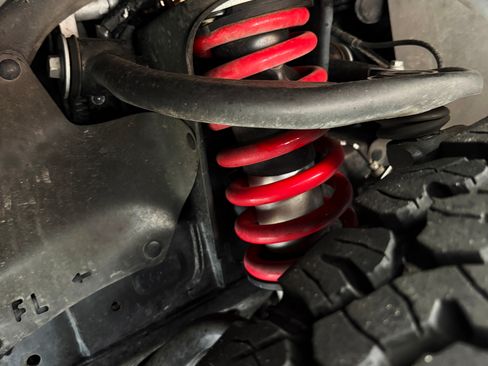 Used 2021 Toyota 4Runner TRD Pro image 21