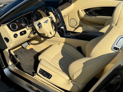 Used 2014 Bentley Continental GT Speed image 18