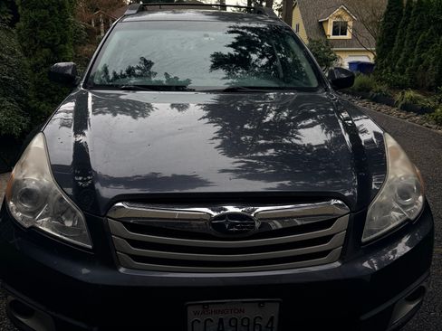 Used 2012 Subaru Outback 2.5i Premium image 1