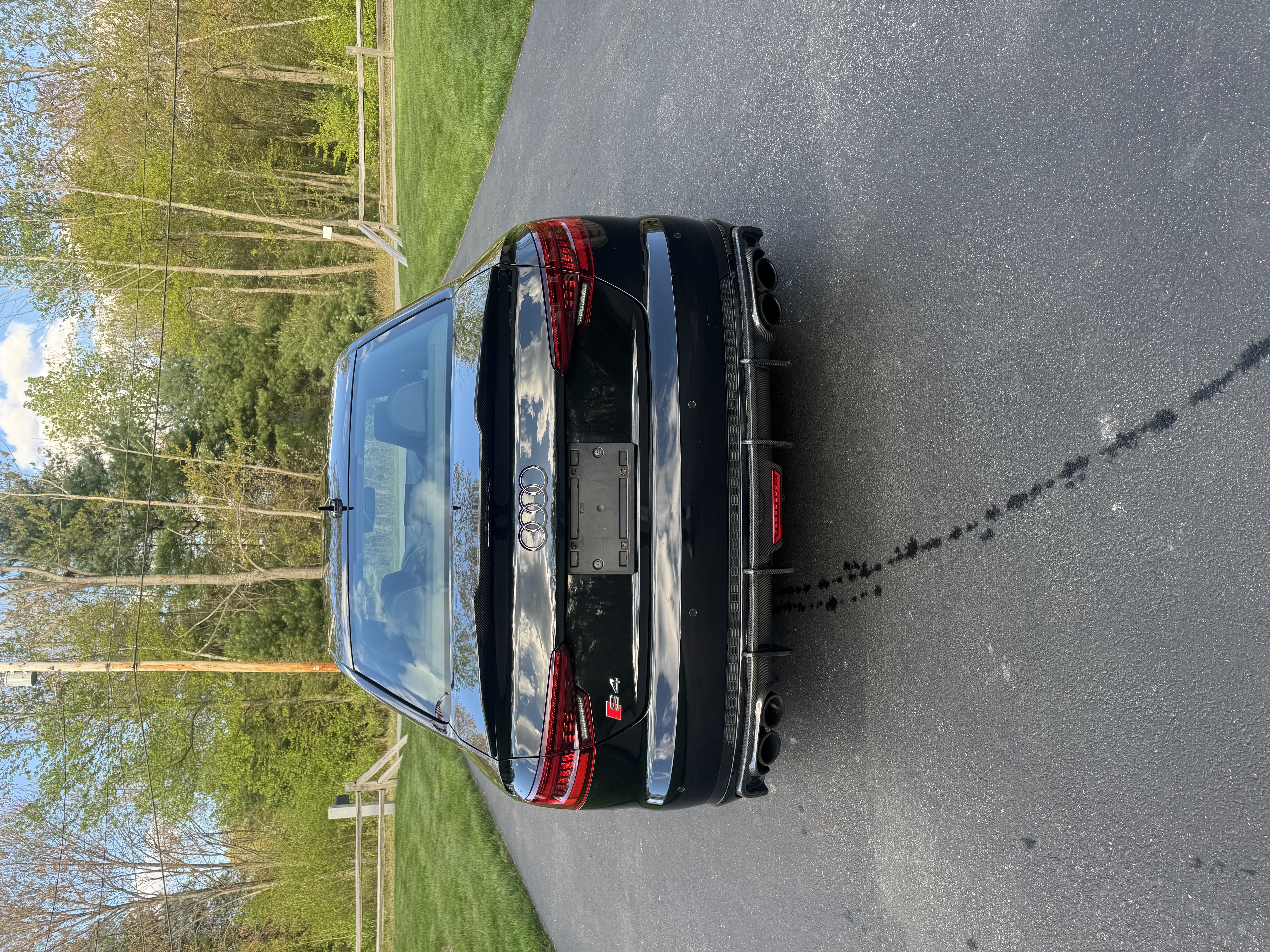 Used 2018 Audi S4 Premium Plus AWD/4WD image 4
