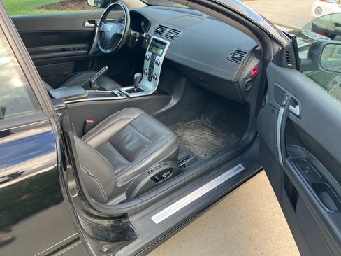 Used 2011 Volvo C70 T5 image 17